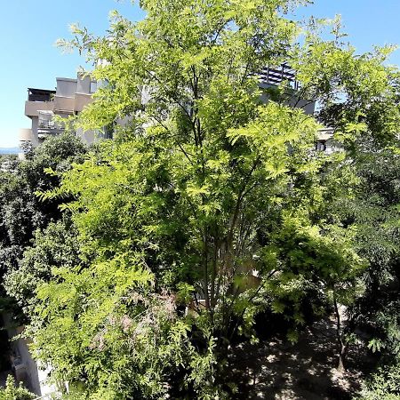 Bonaria Apartment 卡利亚里 外观 照片