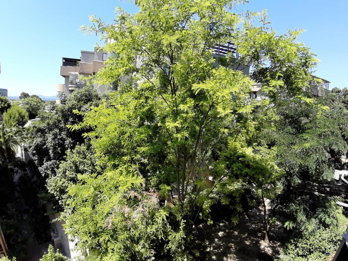 Bonaria Apartment 卡利亚里 外观 照片