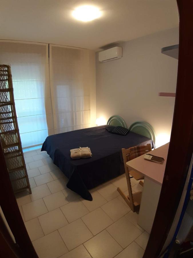 Bonaria Apartment 卡利亚里 外观 照片
