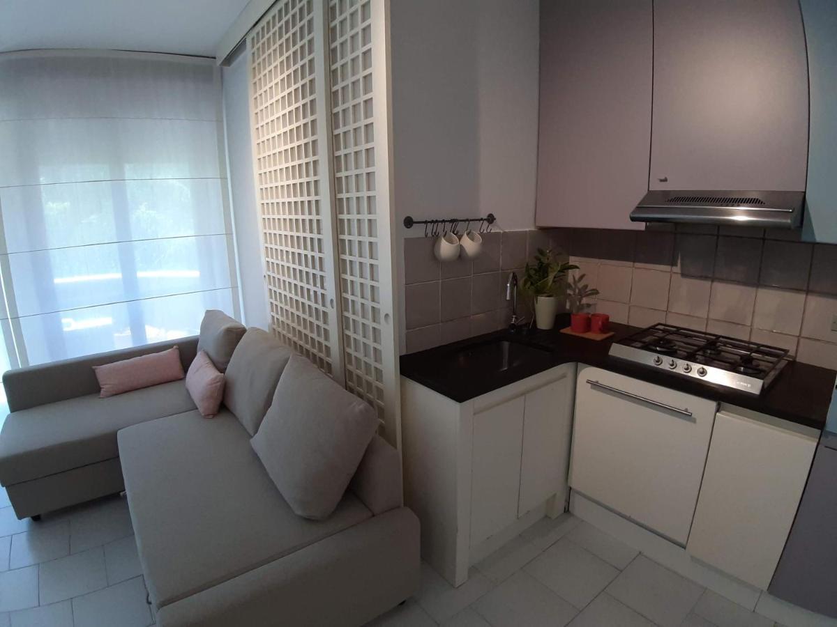 Bonaria Apartment 卡利亚里 外观 照片