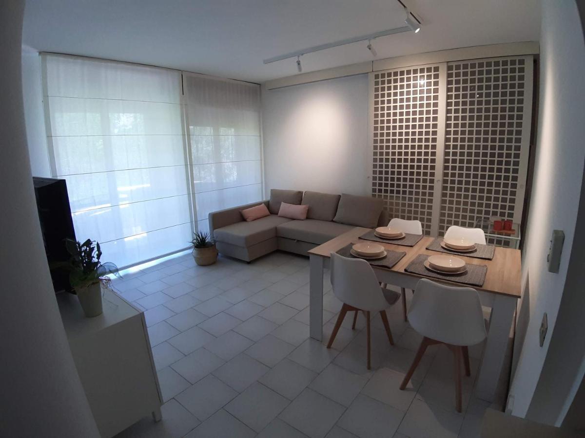 Bonaria Apartment 卡利亚里 外观 照片