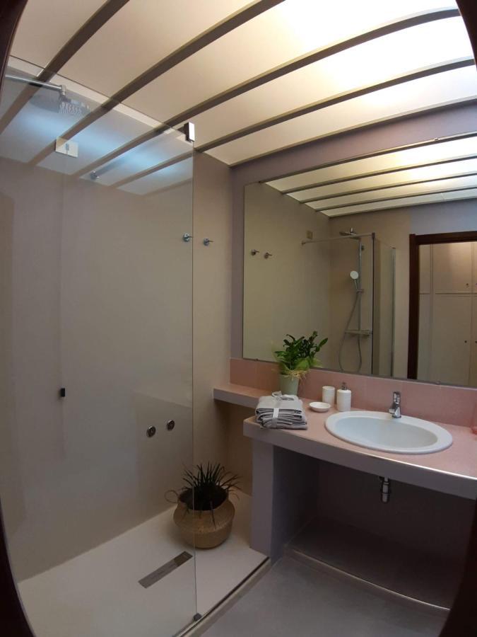 Bonaria Apartment 卡利亚里 外观 照片