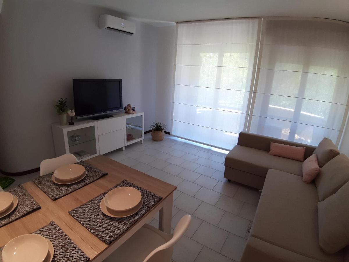 Bonaria Apartment 卡利亚里 外观 照片