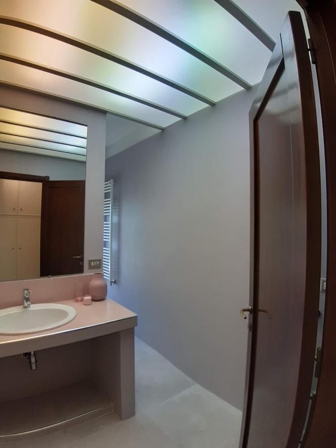 Bonaria Apartment 卡利亚里 外观 照片