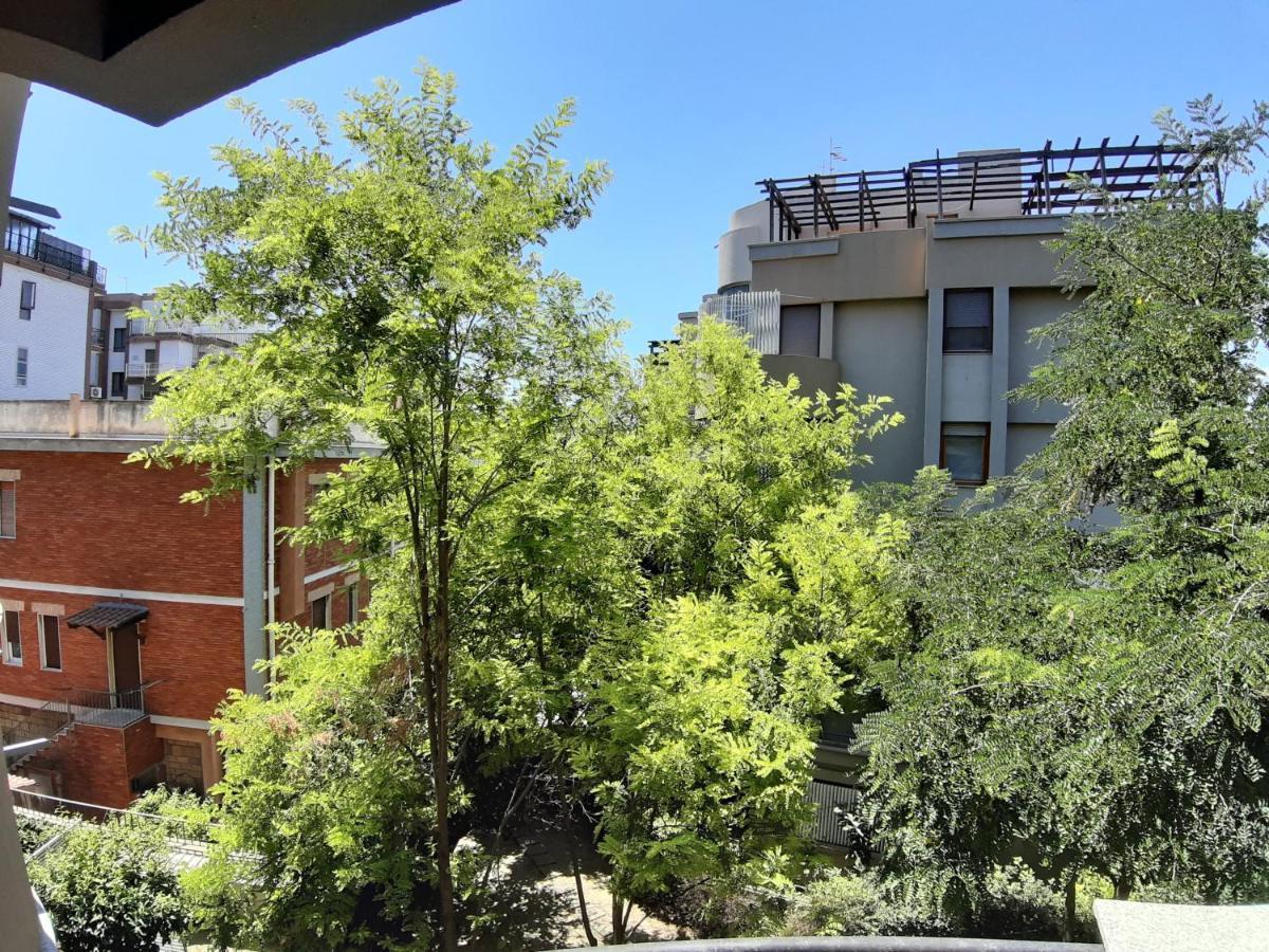 Bonaria Apartment 卡利亚里 外观 照片