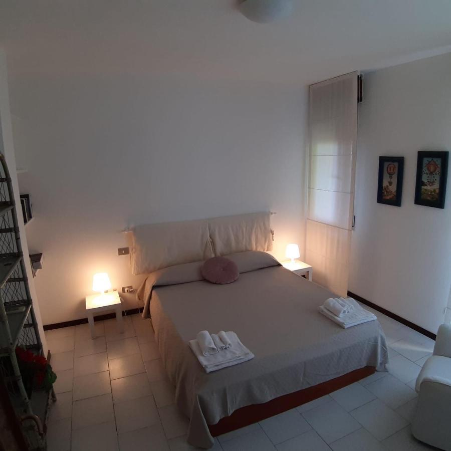 Bonaria Apartment 卡利亚里 外观 照片