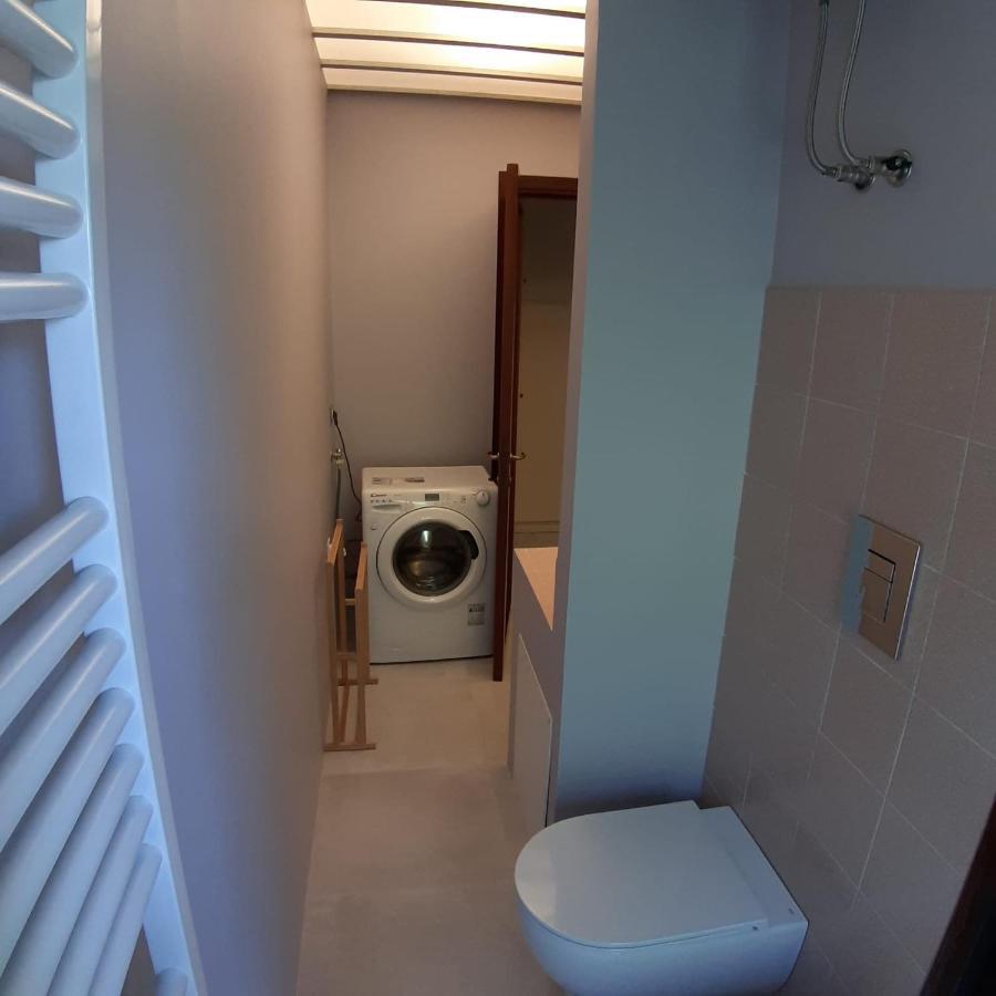 Bonaria Apartment 卡利亚里 外观 照片