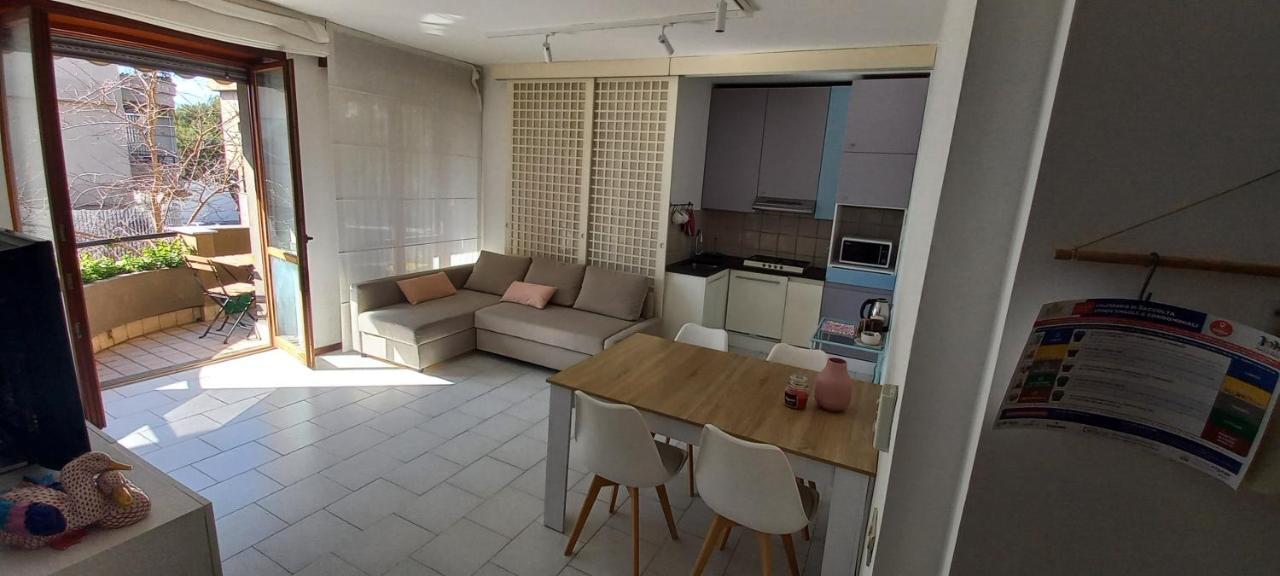 Bonaria Apartment 卡利亚里 外观 照片