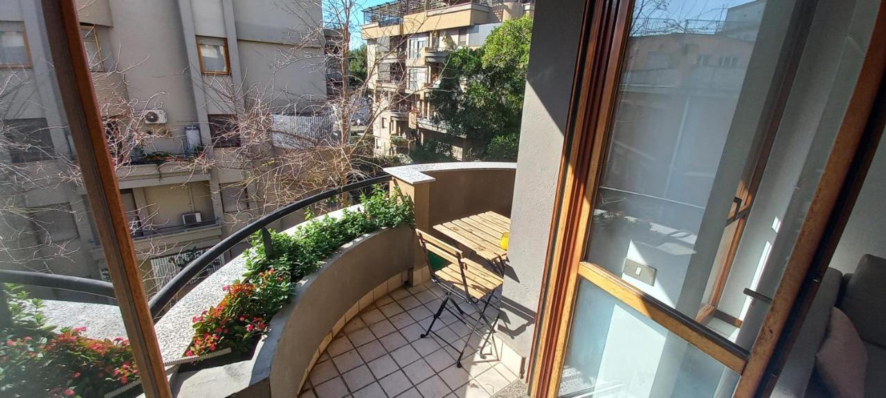 Bonaria Apartment 卡利亚里 外观 照片